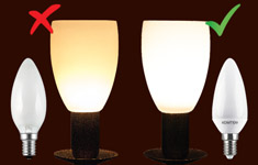 Светодиодные лампы 
