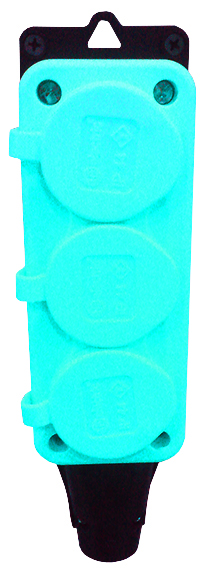 T-Plast представляет текстурированные силовые разъемы и колодки из каучука для сложных условий эксплуатации