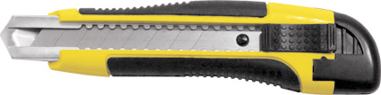 Представляем обзор моделей технических ножей от компании FIT.