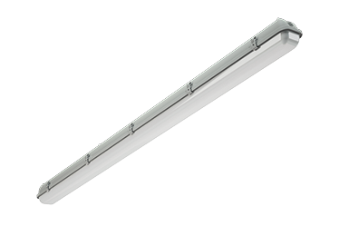 Специальная серия светодиодных светильников ARCTIC STANDARD для замены широко распространённых светильников типа ЛСП 2х36/ЛСП 2х40, в том числе ламповых светильников ARCTIC 2x36.
