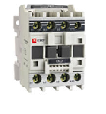Компания EKF открыла участок сборки контакторов КМЭ PROxima c различным номиналом, предназначенных для дистанционного управления электрическими нагрузками.