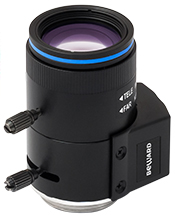 BH0550AIR2C – это отличное решение по приемлемой цене для камер наблюдения со съемным объективом.
