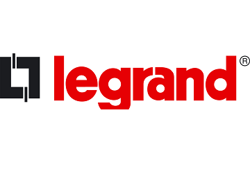 Возобновление отгрузок продукции Legrand (Превью)
