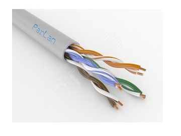 Огнестойкая кабельная линия - ParLine + ДКС