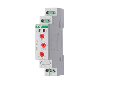 Реле тока PR-611-01 от Евроавтоматика F&F 