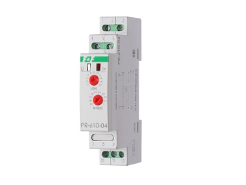 Реле тока PR-610-04 от Евроавтоматика F&F 
