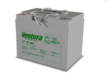 Тяговые аккумуляторные батареи Ventura в ассортименте ЭТМ (Превью)