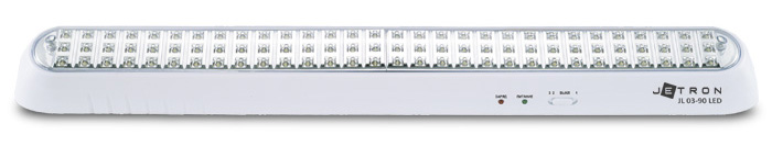 Светильники аварийного освещения Jetron доступны к заказу в ЭТМ