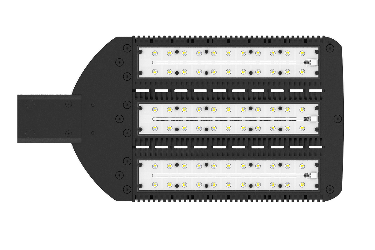 Новый светильник серии LAD LED R500 от Лайт Аудио Дизайн 