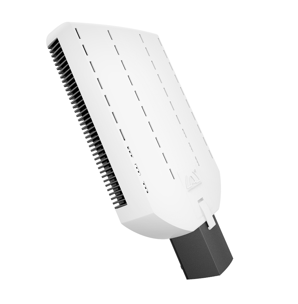 Новый светильник серии LAD LED R500 от Лайт Аудио Дизайн 