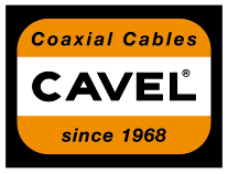 Новинка от CAVEL: кабель "витая пара" LAN 745 категории 7а (Превью)