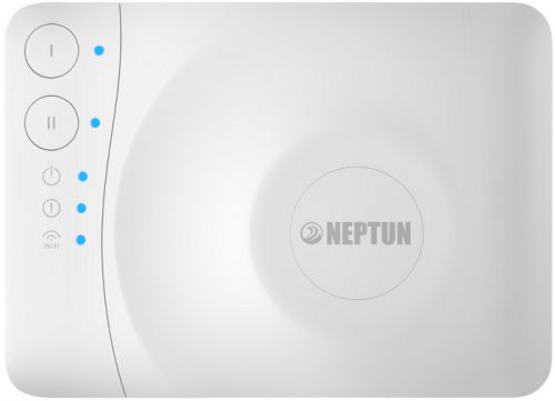 Система контроля протечки воды NEPTUN (Превью)