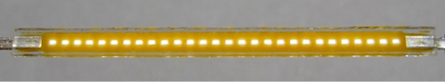 Обзор ассортимента филаментных ламп GAUSS
