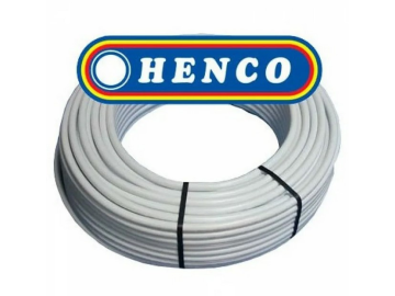 HENCO - системы водоснабжения и отопления из Бельгии