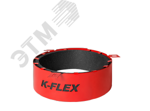 K-Flex - инновационные теплоизоляционные и звукоизоляционные материалы