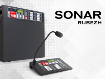 Видеообзор моноблоков и микрофонных пультов SONAR 