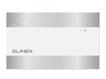 Новинка: IP конвертер XR-40IPHD от SLINEX! (Превью)
