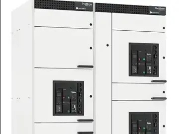 Систэм Электрик представила новую серию низковольтных комплектных устройств SystemeBlock 