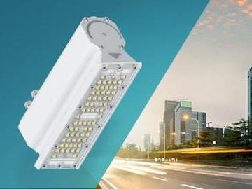 Kengo SE ШБ2 - бюджетное решение для городского освещения от производителя DIORA (Превью)