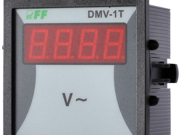 Указатель напряжения DMV-1T от Евроавтоматика F&F