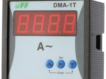 Указатель тока DMA-1T от Евроавтоматика F&F 